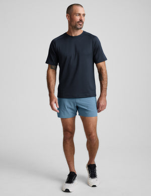 Pivotal 2.0 Men's Lined Short 5