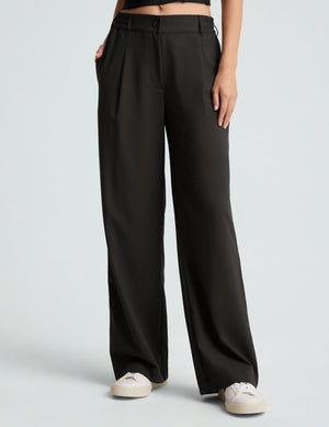 Status Wide Leg Trouser 31