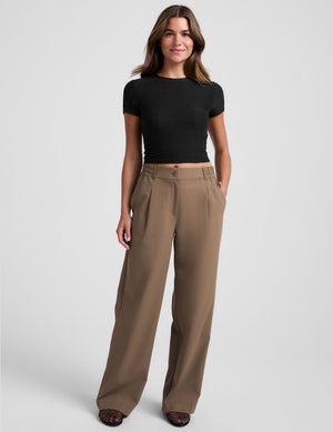 Status Wide Leg Trouser 31