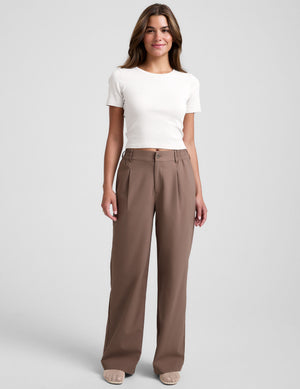 Status Wide Leg Trouser 31