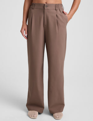 Status Wide Leg Trouser 31