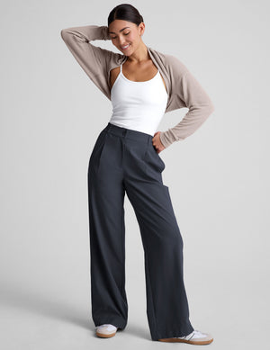 Status Wide Leg Trouser 31