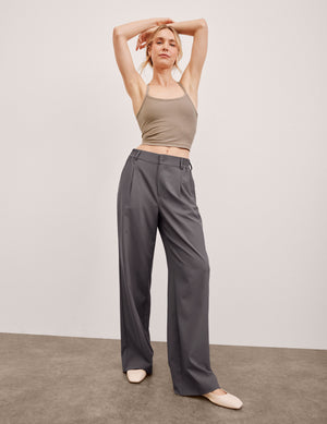 Status Wide Leg Trouser 31