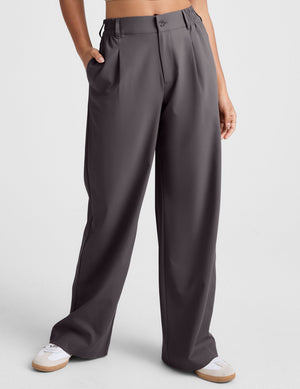 Status Wide Leg Trouser 31