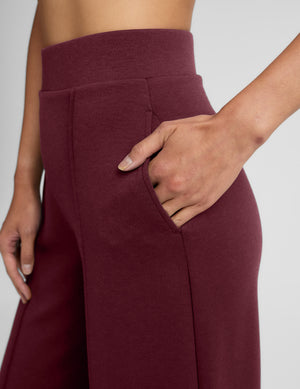 SoftSpring Wide Leg Pant 31