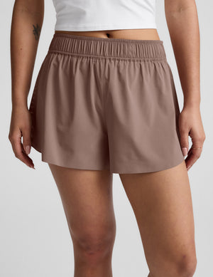 Brown Solemate 2.5
