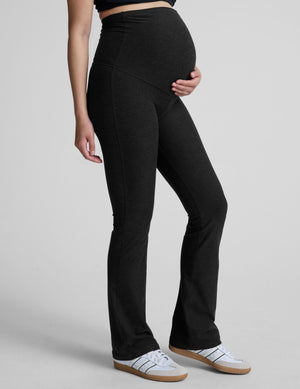 Spacedye™ Practice Maternity Pant