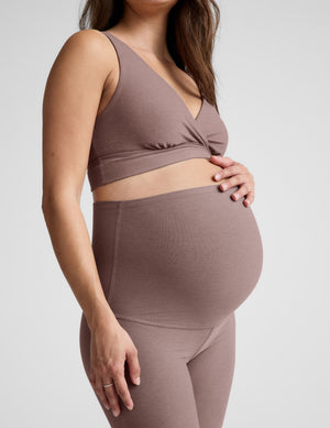 Spacedye™ Practice Maternity Pant