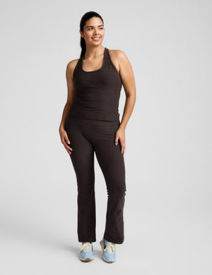 Spacedye™ Practice High Waisted Bootcut Pant