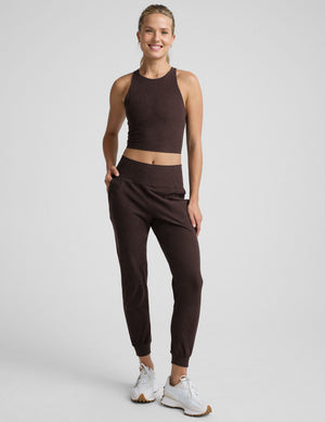 Spacedye™ Midi Jogger
