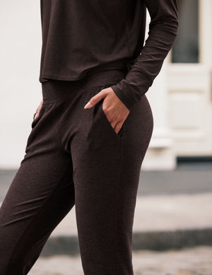 Spacedye™ Midi Jogger
