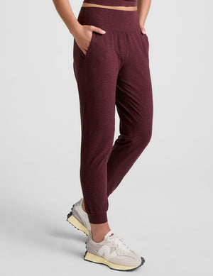 Spacedye™ Midi Jogger