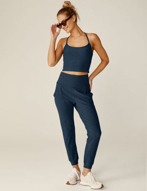 Spacedye™ Midi Jogger