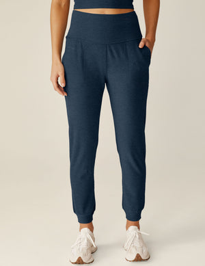 Spacedye™ Midi Jogger