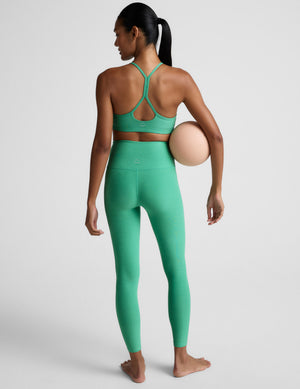 Spacedye™ Caught In The Midi High Waisted Legging