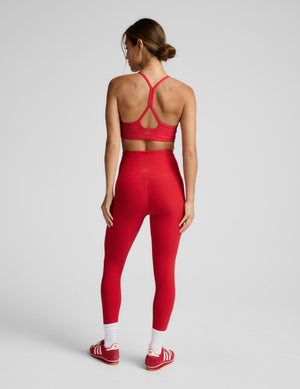 Spacedye™ Caught In The Midi High Waisted Legging