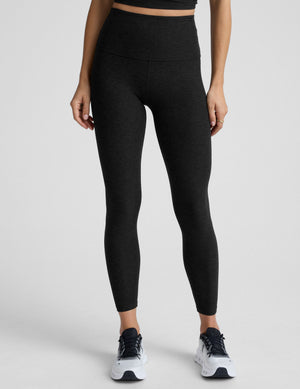 Spacedye™ Caught In The Midi High Waisted Legging