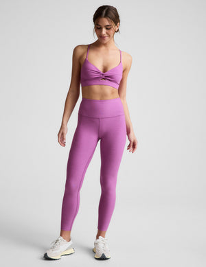 Spacedye™ Caught In The Midi High Waisted Legging