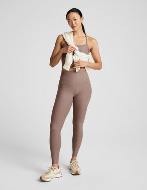 Spacedye™ Caught In The Midi High Waisted Legging