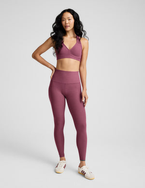 Spacedye™ Caught In The Midi High Waisted Legging
