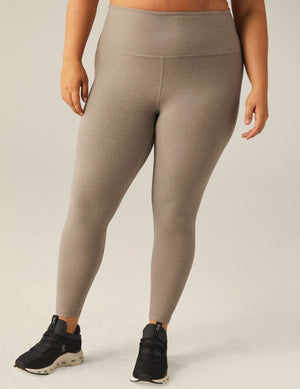 Spacedye™ Caught In The Midi High Waisted Legging