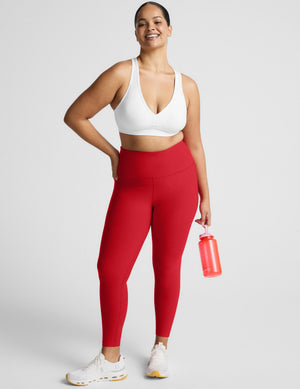 Spacedye™ Caught In The Midi High Waisted Legging