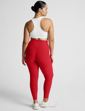 Spacedye™ Caught In The Midi High Waisted Legging