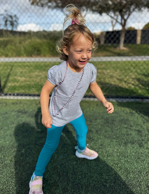 Spacedye™ Toddler Legging
