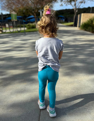 Spacedye™ Toddler Legging