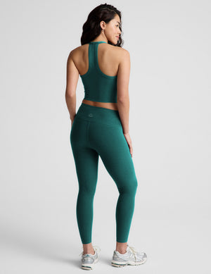 Spacedye™ Mid-Rise Legging