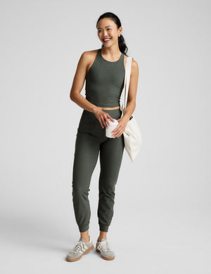 Spacedye™ Refocus Cropped Tank