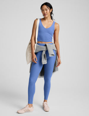 Spacedye™ Good Day Cropped Tank