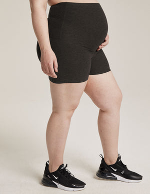 Spacedye™ All For Run Maternity Short