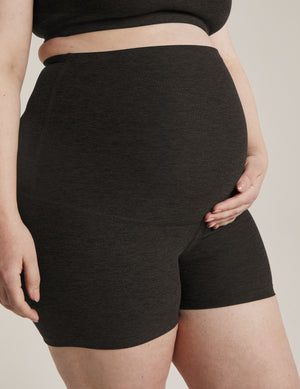 Spacedye™ All For Run Maternity Short