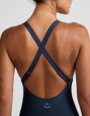 Spacedye™ Play The Angles Jumpsuit