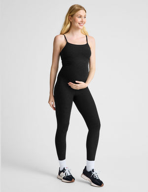Spacedye™ Uplevel Maternity Jumpsuit