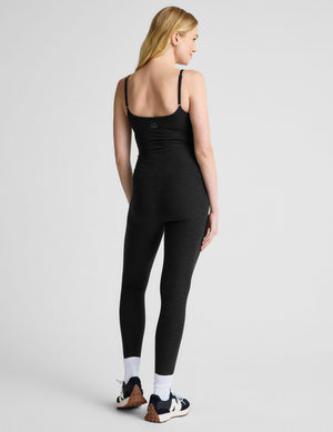 Spacedye™ Uplevel Maternity Jumpsuit