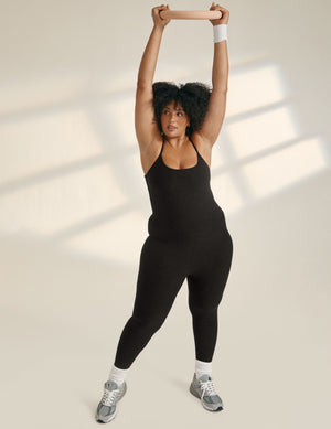 Spacedye™ Uplevel Midi Jumpsuit