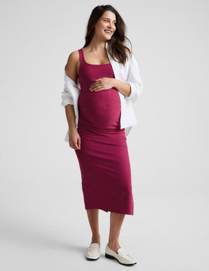 Spacedye™ Icon Maternity Dress