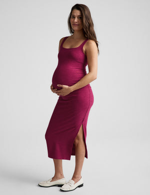 Spacedye™ Icon Maternity Dress