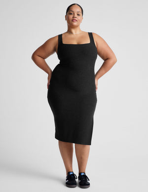 Spacedye™ Icon Midi Dress
