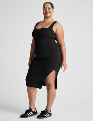 Spacedye™ Icon Midi Dress