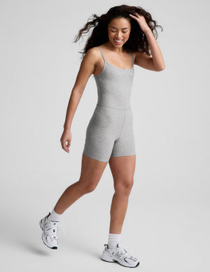 Spacedye™ Keep Pace Biker Jumpsuit