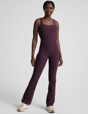Spacedye™ Always Bootcut Jumpsuit