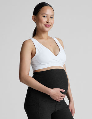 Spacedye™ Easiest Ever Long Nursing Bra