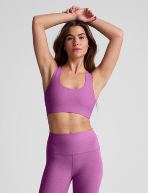 Spacedye™ Simplicity Long Line Bra 2.0