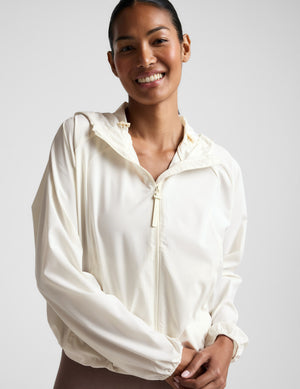 Cross Country Packable Jacket