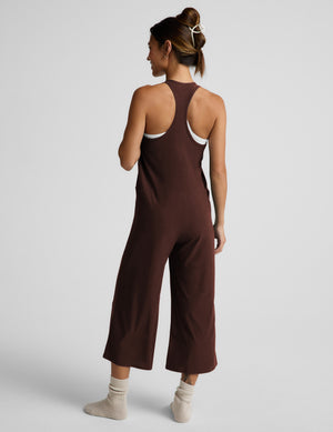 Featherweight Hang Loose Jumpsuit